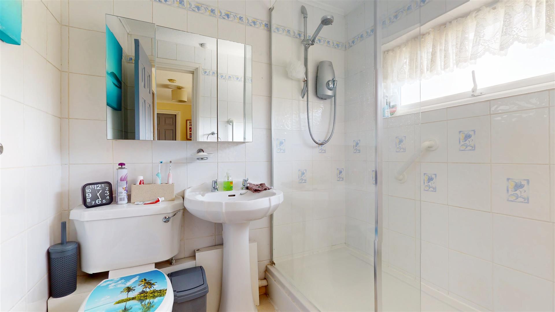 Kensington Drive, Great Holm, Milton Keynes